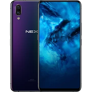 Vivo Nex