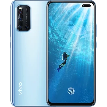 Vivo V19