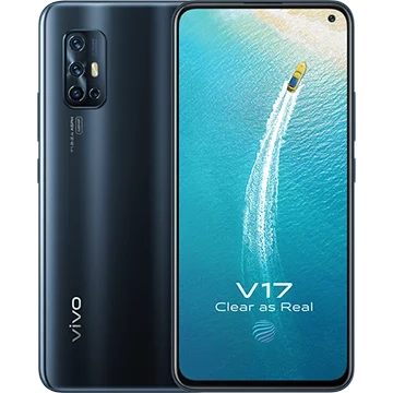 Vivo V17