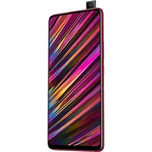 Vivo V15 Pro