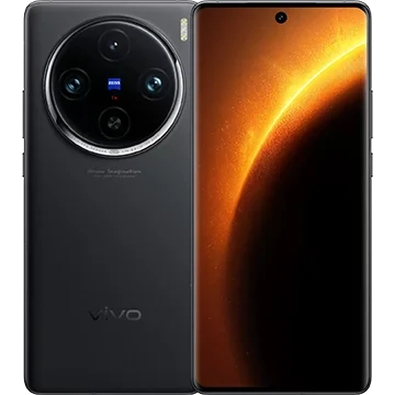 Vivo X100 Pro