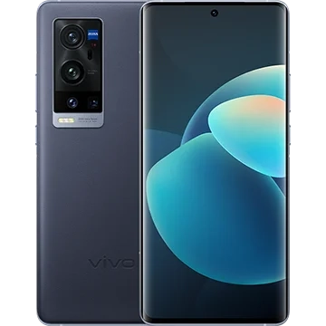 Vivo X60 Pro Plus
