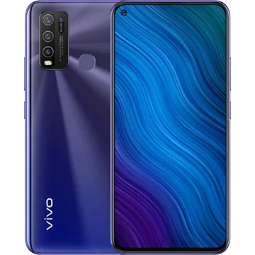 Vivo Y50