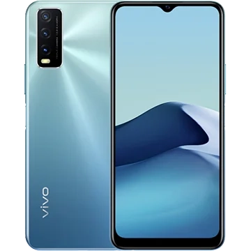 Vivo Y21T