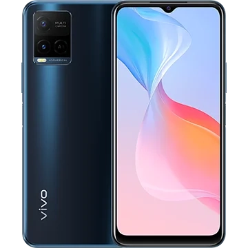 Vivo Y21G