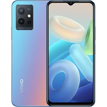 Vivo Y75 5G