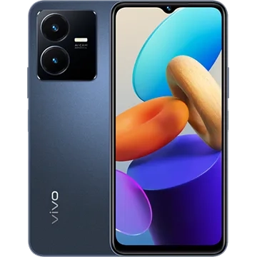 Vivo Y22 (2022)