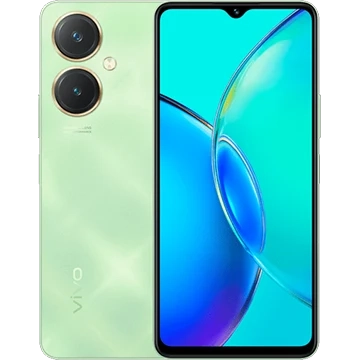 Vivo Y27 4G