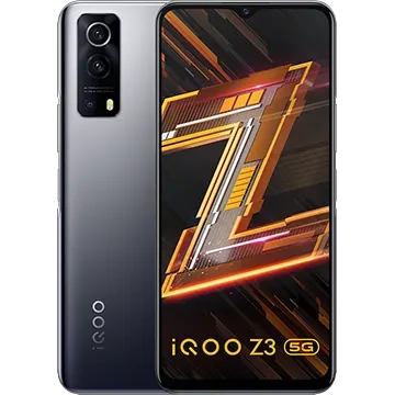 iQOO Z3