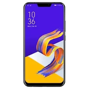 Asus Zenfone 5Z