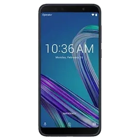 Asus Zenfone Max Pro M1