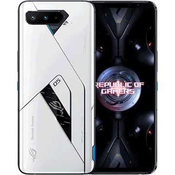 Asus ROG Phone 5 Ultimate