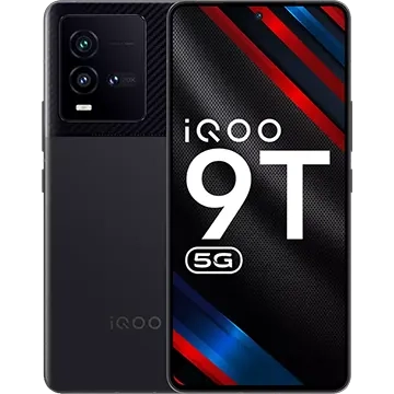 iQOO 9T 5G