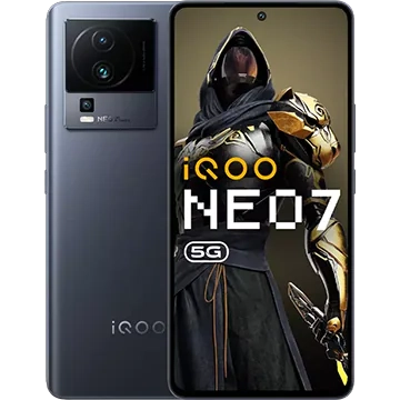 iQOO Neo 7 5G