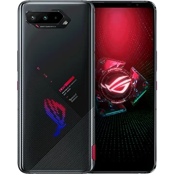 Asus ROG Phone 5