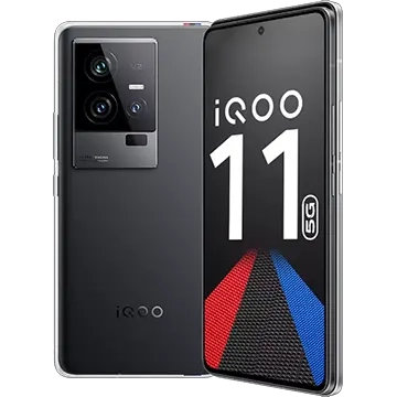 iQOO 11 5G