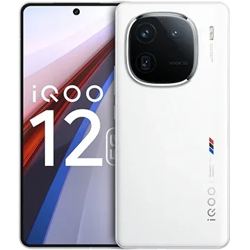 iQOO 12 5G