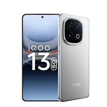 iQOO 13 5G