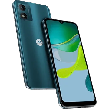 Motorola Moto E13