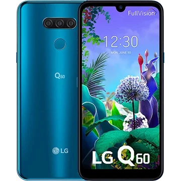 LG Q60