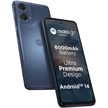 Motorola Moto G24 Power