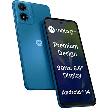 Motorola Moto G34