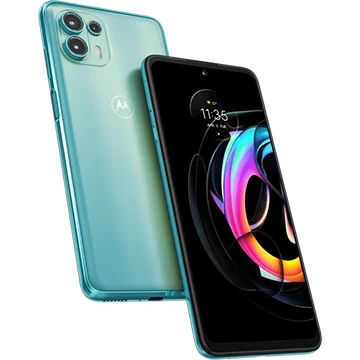 Motorola Edge 20 Fusion