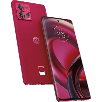 Motorola Edge 30 Fusion