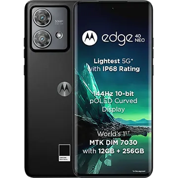 Motorola Edge 40 Neo 5G