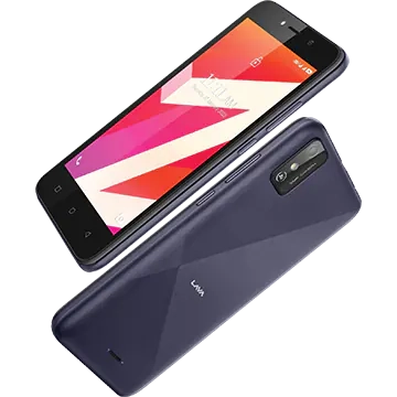 Lava Z21