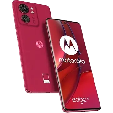 Motorola Moto Edge 40