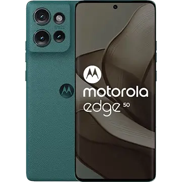 Motorola Moto Edge 50