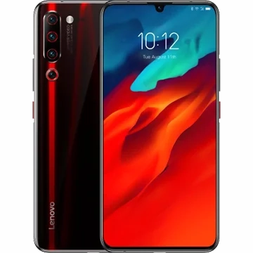 Lenovo Z6 Pro