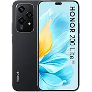 Honor 200 Lite 5G