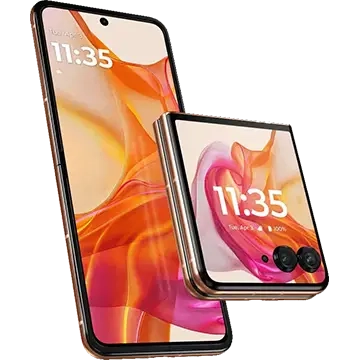 Motorola Moto Razr 50 Ultra