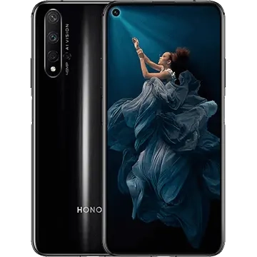 Honor 20