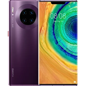 Huawei Mate 30 Pro