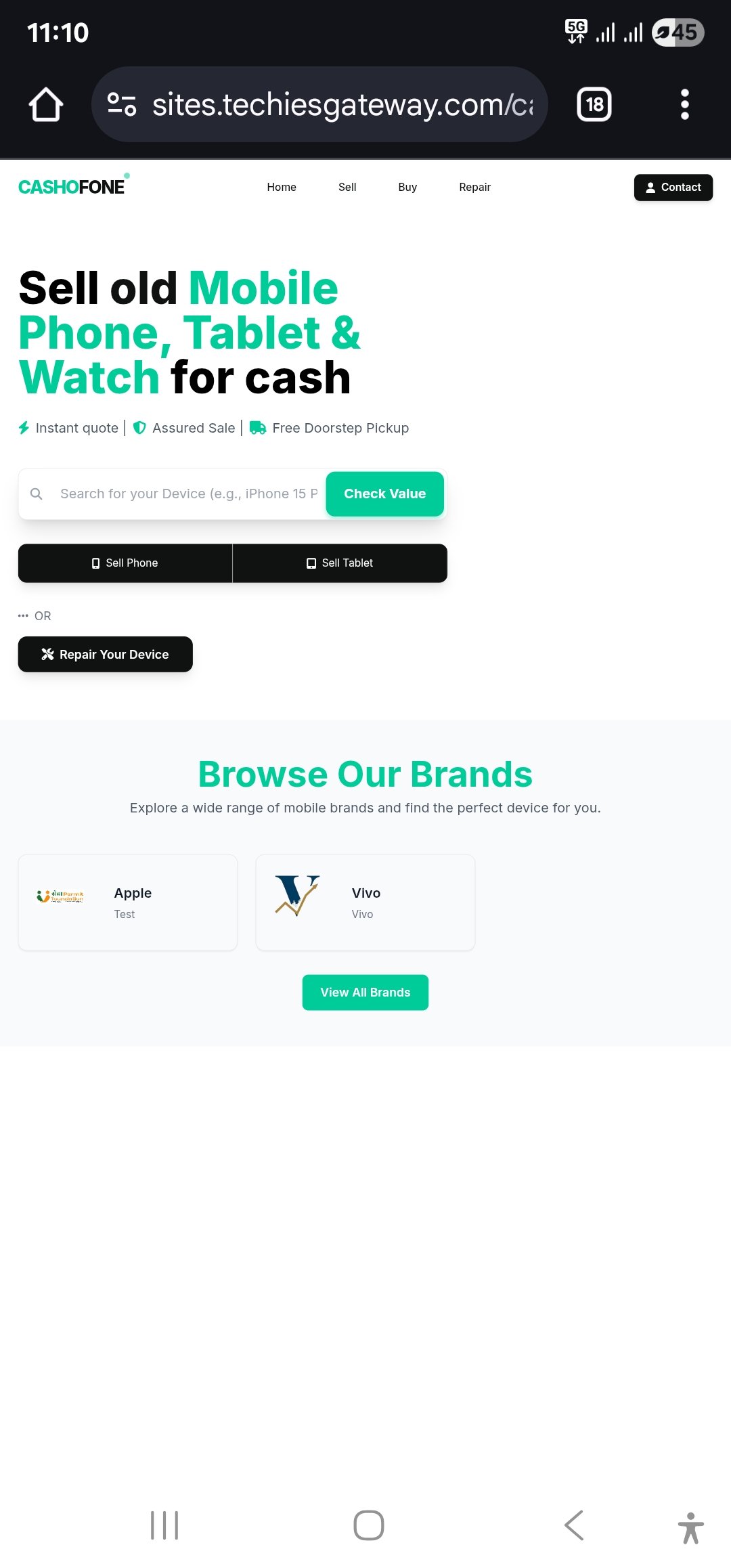 Xiaomi Redmi Y1 - Image 4